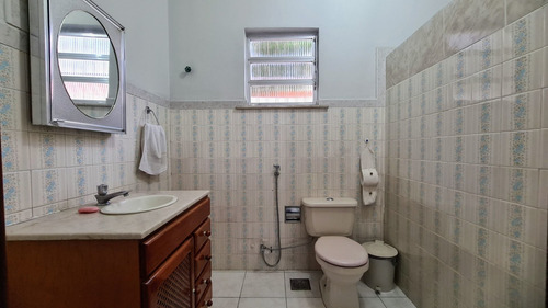 Imagem 27 de 29 de Casa Em Boa Vista, São Gonçalo/rj De 360m² 3 Quartos À Venda Por R$ 300.000,00 - Ca1283035-s