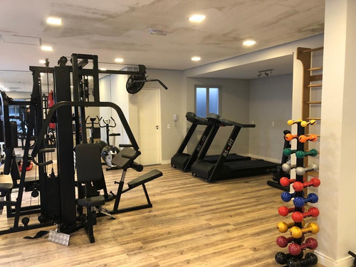 Imagem 15 de 15 de Apartamento - Assunção - São Bernardo Do Campo - 1033-20940
