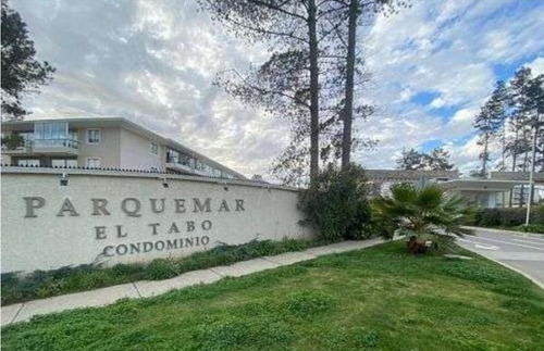 Condominio Parquemar El Tabo Casi Nuevo