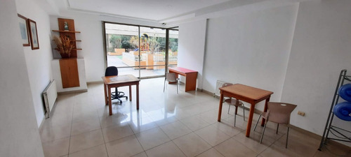 Oportunidad De Inversión Rebajado Home Studio 31 Mts2