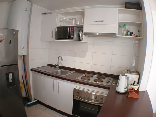 Venta Dpto. De 2 D -1b - 1e A Tres Cuadras De La Playa