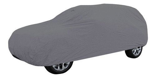Funda Cubierta Protectora 100% Impermeable Para Audi Q2