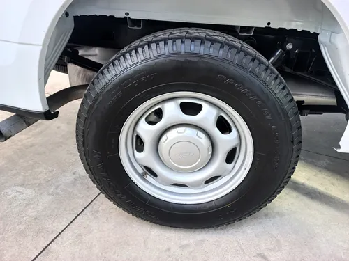 Ford F-150 3.5 Doble Cabina V6 4x2 At