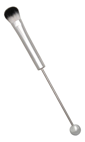 Brocha Para Maquillaje De Ojos, Brocha Para Sombra De Ojos