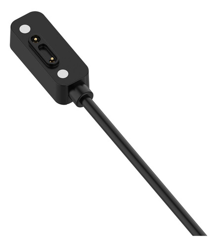 // Reloj Inteligente Para Niños Cable De Carga Negro
