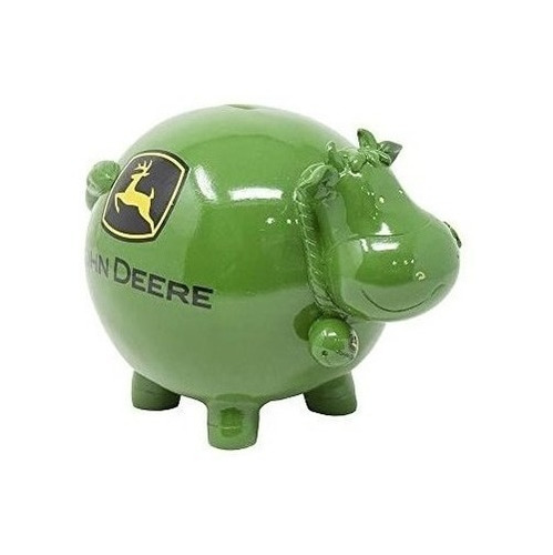 John Deere Vaca Banco