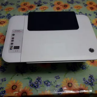 Impresora Hp Deskjet Ink Advantage 2545. Mercadopago!!!