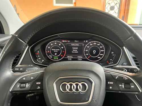 Audi Q5 2.0 Tfsi Tiptronic Quattro 250cv