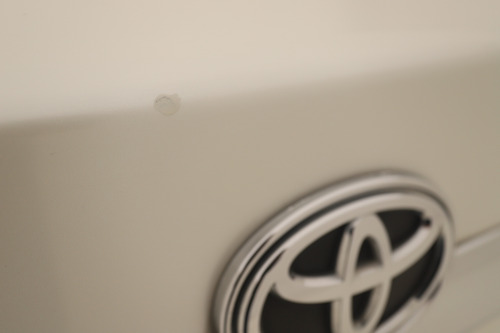 Toyota Camry 2.5 L4 At