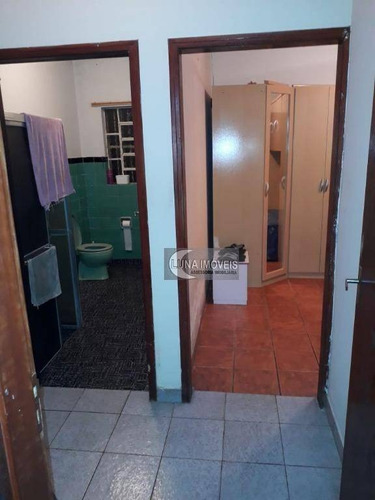 Imagem 17 de 30 de Chácara Com 4 Dormitórios À Venda, 1800 M² Por R$ 690.000,00 - Riacho Grande - São Bernardo Do Campo/sp - Ch0014