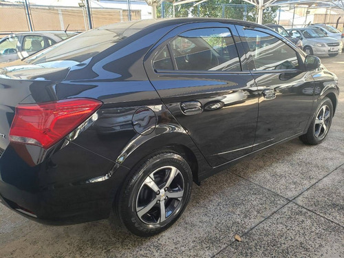 Chevrolet Prisma 1.4 Mpfi Ltz 8v Flex 4p Manual