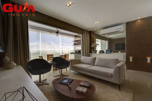 Imagem 1 de 15 de Apartamentos Com 03 Quartos Próximo Da Praia - 1769