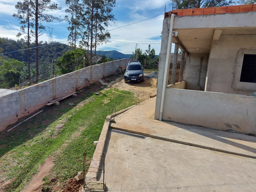 Imagem 2 de 3 de Chácara Em Formação!!!