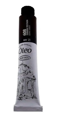 Imagen 1 de 4 de Oleo Artel 22 Ml - Coleccion Completa