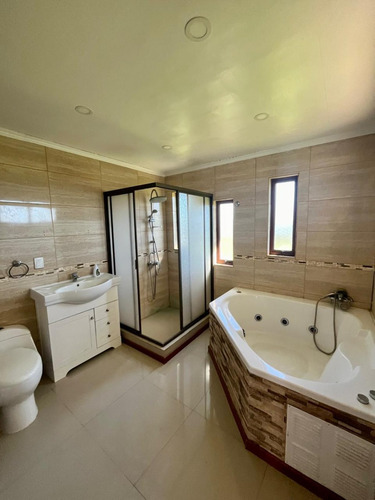 Venta De Parcela Con Casa, Loteo Caupolicán, Pencahue