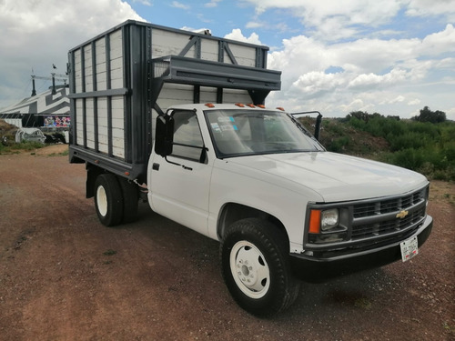 Imagen 3 de 13 de Chevrolet 3/2 1996