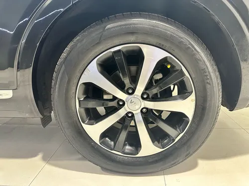 Kia Sorento 3.4 3.3l Sxl Awd At
