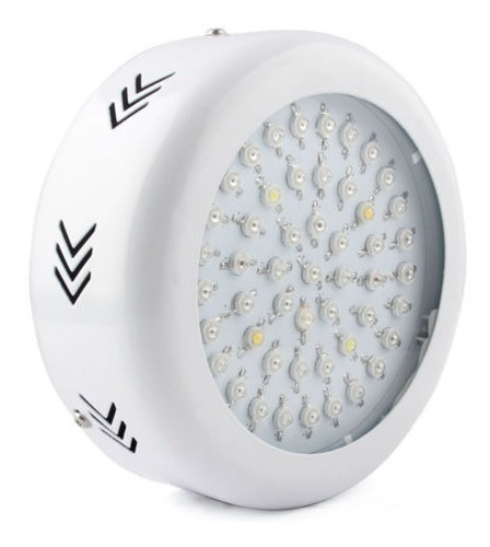 Luz Para Crecimiento De Flores De 150w Led  Espectro Uv