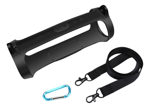 Funda Protectora For Charge 4 Para Bocina Portátil S