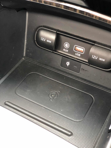 Kia Sorento Trust 3.3 Aut 2021 Zenith