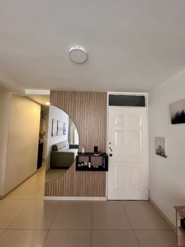 Apartamento En Venta En Prados De Suba. Cod V1104018