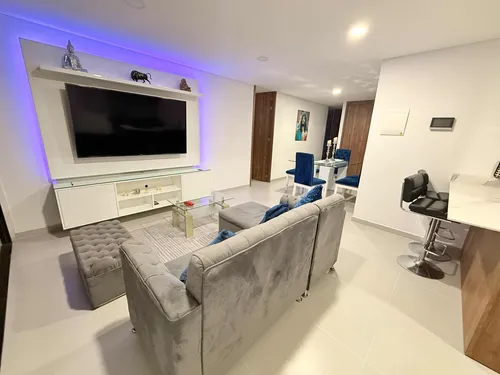 Arriendo Amoblado Directo