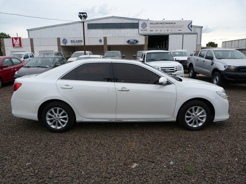 Toyota Camry Corolla At