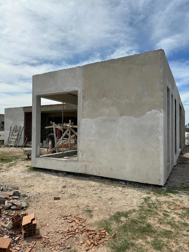 Empresa Constructora, Refacciones Y Obra Nueva.