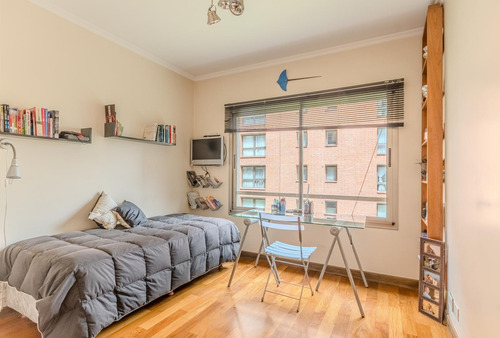 Departamento 4 Ambientes Con Cochera Y Baulera En Rio Plaza Puerto Madero