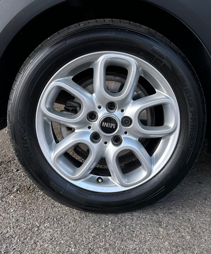 Mini Cooper 1.5 F55 Pepper Wired 136cv