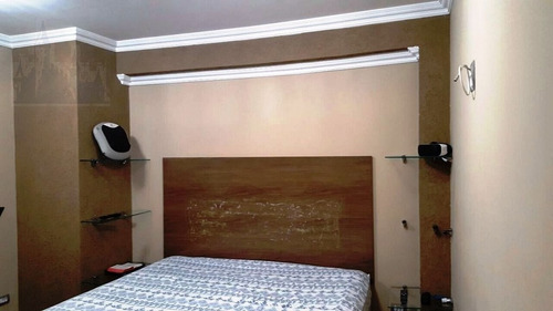 Imagem 29 de 30 de Casa Para Venda, 3 Dormitórios, Vila Brasilina - São Paulo - 11251