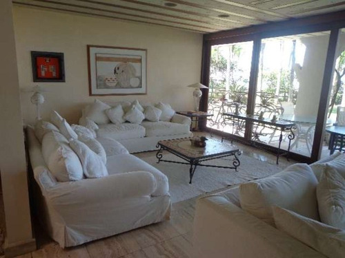 Imagem 19 de 30 de Casa Pé Na Areia - 4 Suites - Guarujá - Pé Na Areia - Altomar 10 - 2814839