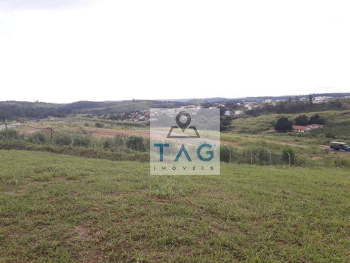 Imagem 8 de 16 de Terreno À Venda, 382 M² Por R$ 370.000,00 - Roncáglia - Valinhos/sp - Te0033
