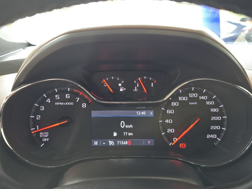 Chevrolet Cruze 1.4 TURBO FLEX PREMIER AUTOMÁTICO