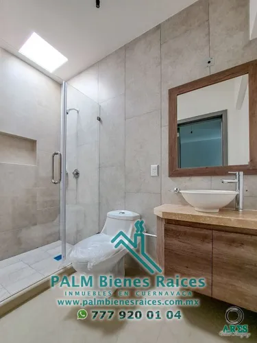 Estrena Casa De 4 Recámaras Con Alberca Y Jardin Privativos, 4 Baños Completos, 2 Autos Y Seguridad 24 Hrs.