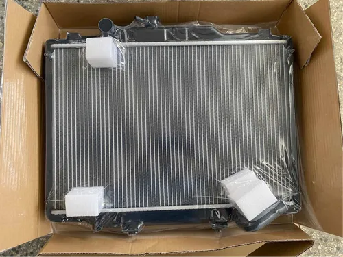 Radiador Mitsubishi L300