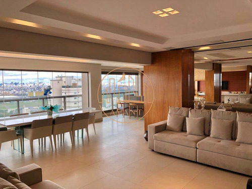 Imagem 9 de 30 de Fina Cobertura Duplex De 442 M² À Venda Em Santana - Zn Da Capital Paulista - 4703