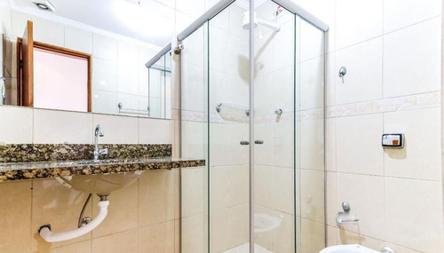 Imagem 19 de 30 de Cobertura Em Vila Gustavo, São Paulo/sp De 143m² 3 Quartos À Venda Por R$ 700.000,00 - Co2062380-s