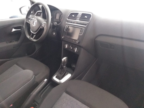 Volkswagen Polo Desing Sound 1.6l L4 105hp Tip 2020