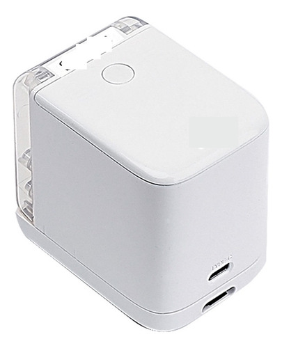 Impresora A Color De Mano Mini Portátil Máquina De