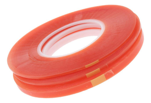 Cinta Resistente Al Calor 2 Piezas