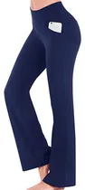 Comprar Pantalones De Yoga Casuales For Mujer Pantalones De Entrena