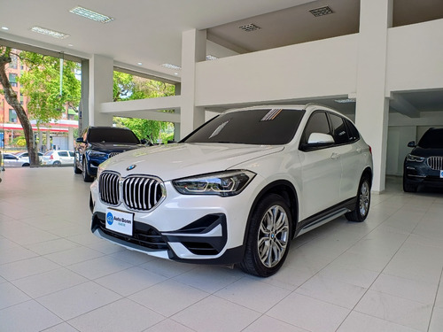 BMW X1 2.0 F48 Sdrive 20i