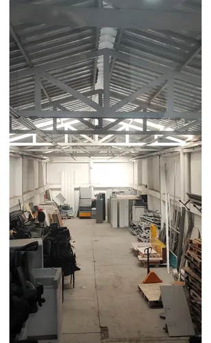 Bodega En Venta - Boyacá Real