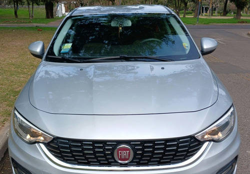 Fiat Tipo 1.6 Etorq Easy