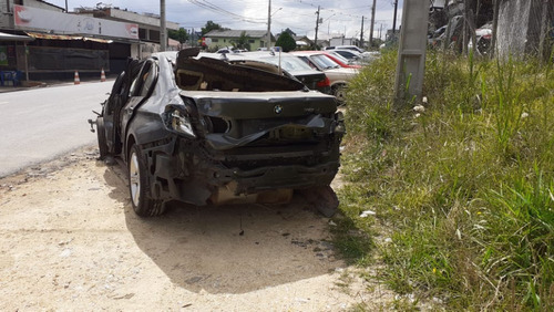 Bmw Serie 3 320 320i Sucata Para Venda De Peças