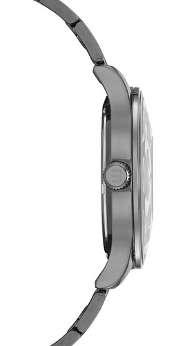 Relógio Feminino Mondaine Grafite 99415lpmvse5