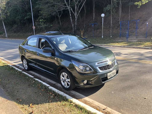 Chevrolet Cobalt 2013 1.8 Ltz 4p