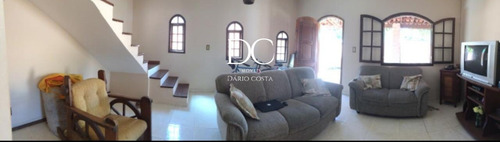 Imagem 13 de 17 de Casa - Ca00470 - 69678467