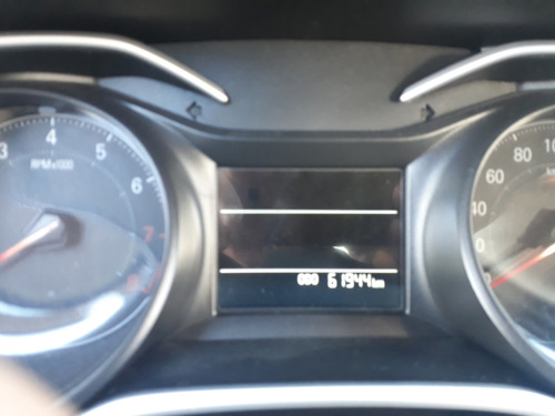 Chevrolet Onix 1.0 FLEX PLUS LT MANUAL